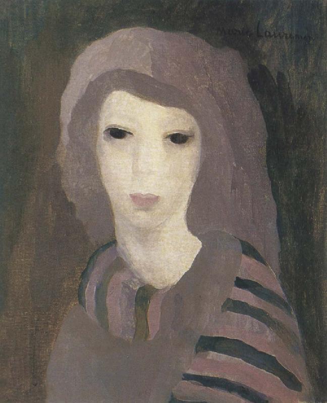 Marie Laurencin Female image